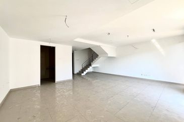 Upper East @ Tiger Lane