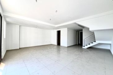 Upper East @ Tiger Lane