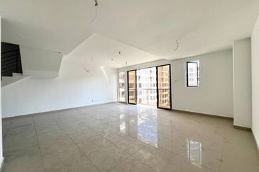 Upper East @ Tiger Lane