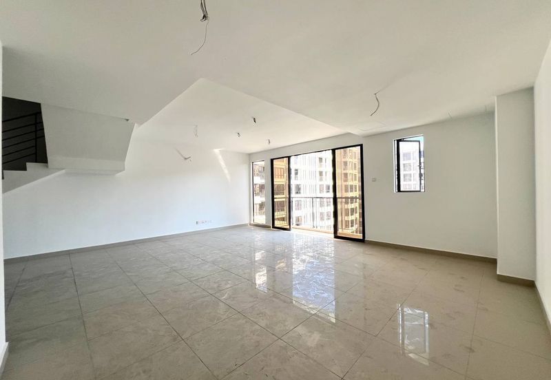 Upper East @ Tiger Lane