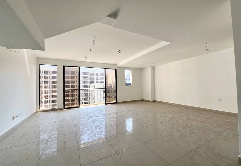 Upper East @ Tiger Lane