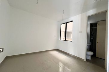 Upper East @ Tiger Lane