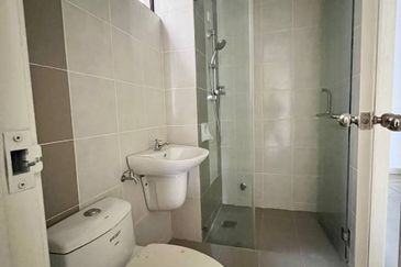 Upper East @ Tiger Lane