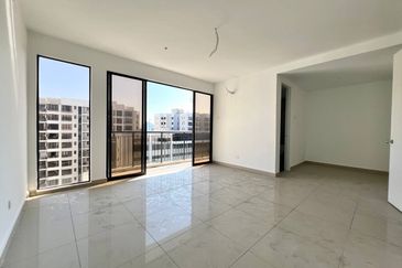 Upper East @ Tiger Lane