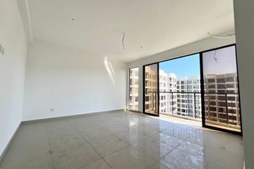 Upper East @ Tiger Lane