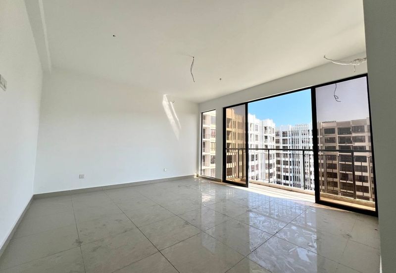 Upper East @ Tiger Lane