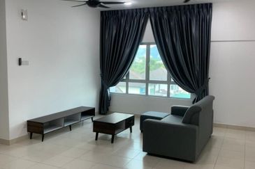 Residensi Kepayang (PRIMA Kepayang)