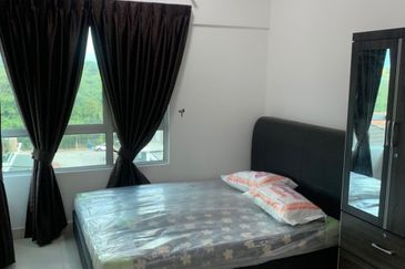 Residensi Kepayang (PRIMA Kepayang)