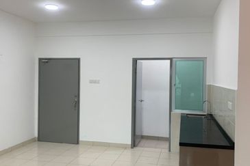 Residensi Kepayang (PRIMA Kepayang)