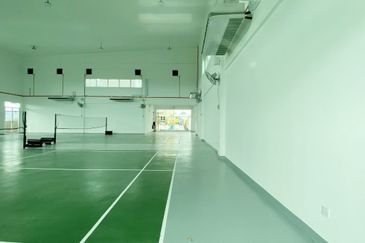 Residensi Kepayang (PRIMA Kepayang)