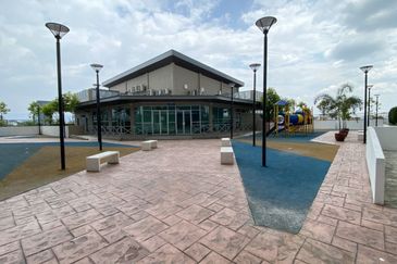 Residensi Kepayang (PRIMA Kepayang)