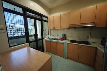 MERU VALLEY RESORT (GOLF VISTA APARTMENT