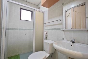 MERU VALLEY RESORT (GOLF VISTA APARTMENT