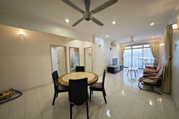 MERU VALLEY RESORT (GOLF VISTA APARTMENT