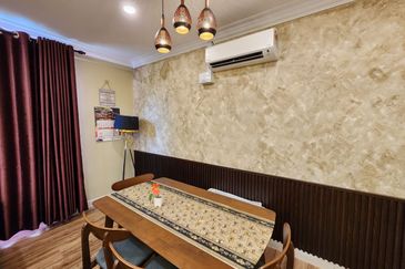 Meru Heights Residences