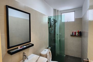 Meru Heights Residences