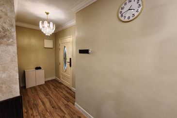 Meru Heights Residences