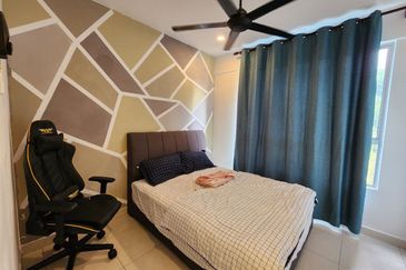 Meru Heights Residences