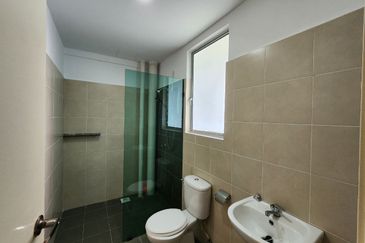 Meru Heights Residences