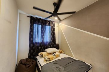 Meru Heights Residences