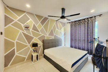 Meru Heights Residences