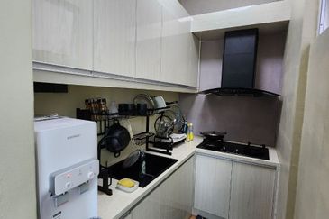 Meru Heights Residences