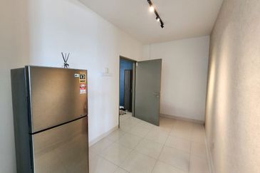 Meru Heights Residences