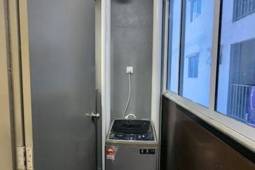 Meru Heights Residences