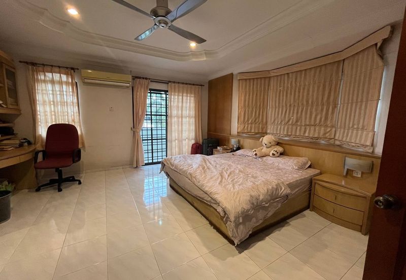 PASIR PUTEH/PENGKALAN