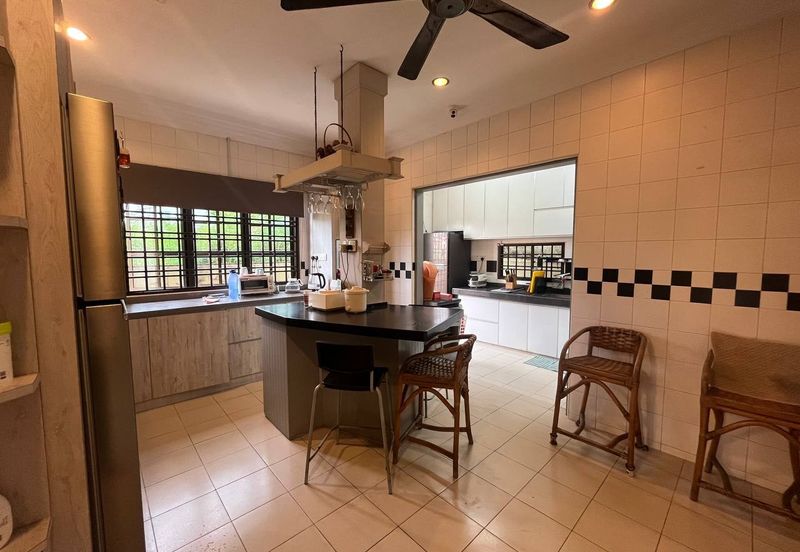 PASIR PUTEH/PENGKALAN