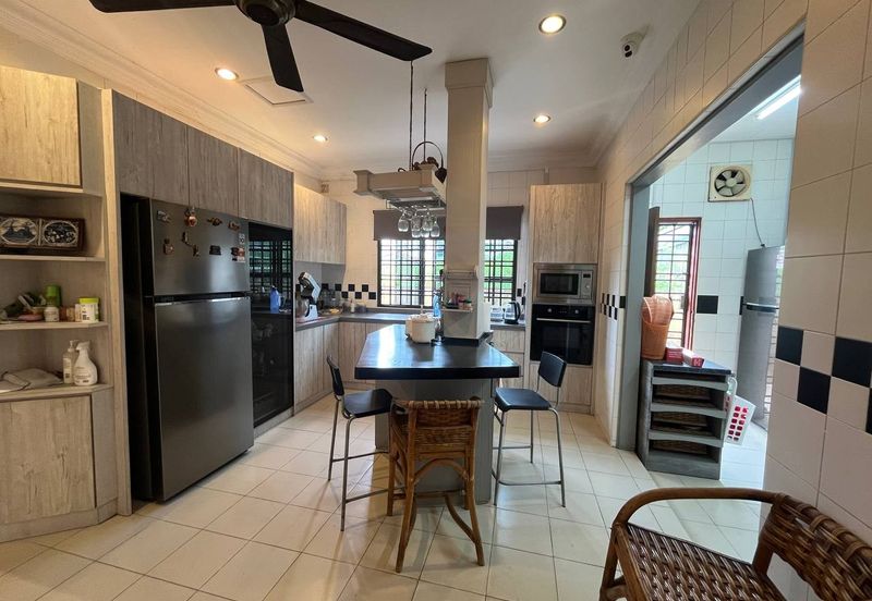 PASIR PUTEH/PENGKALAN