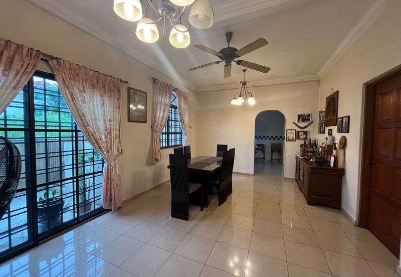 PASIR PUTEH/PENGKALAN