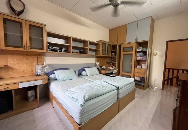 PASIR PUTEH/PENGKALAN