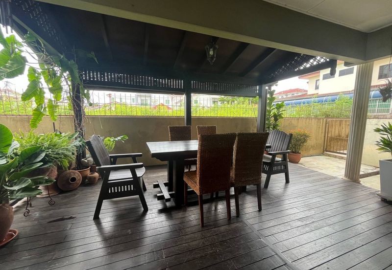 PASIR PUTEH/PENGKALAN