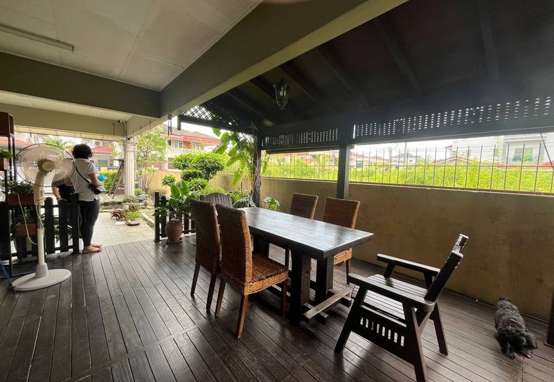 PASIR PUTEH/PENGKALAN