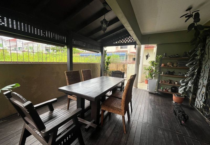 PASIR PUTEH/PENGKALAN