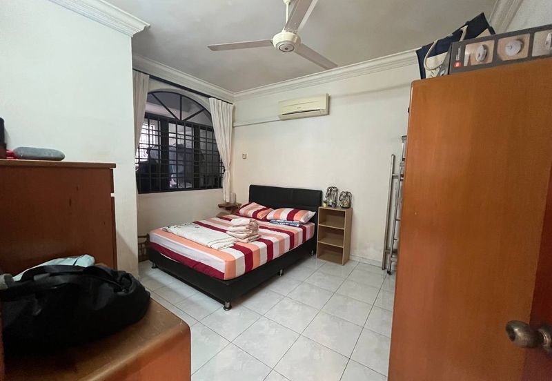 PASIR PUTEH/PENGKALAN