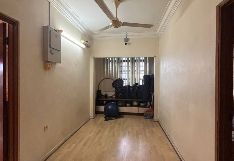 PASIR PUTEH/PENGKALAN