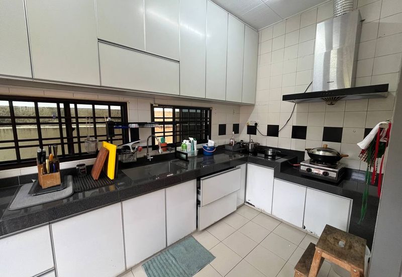 PASIR PUTEH/PENGKALAN