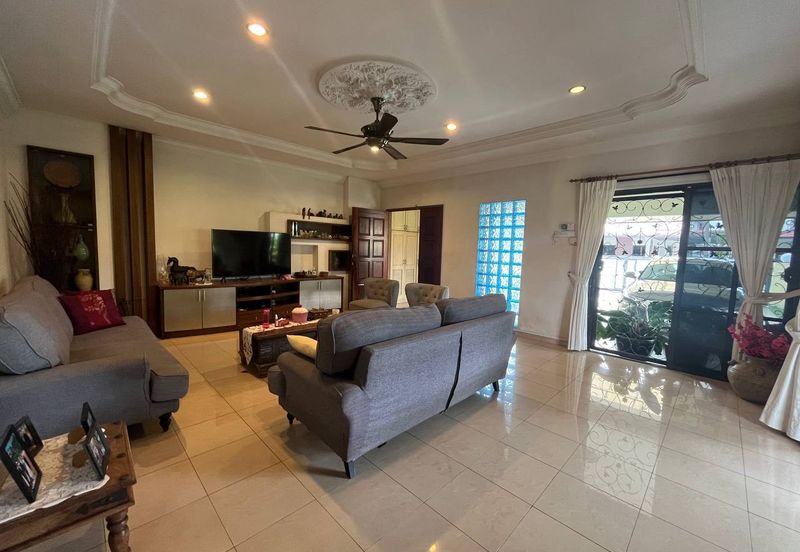 PASIR PUTEH/PENGKALAN