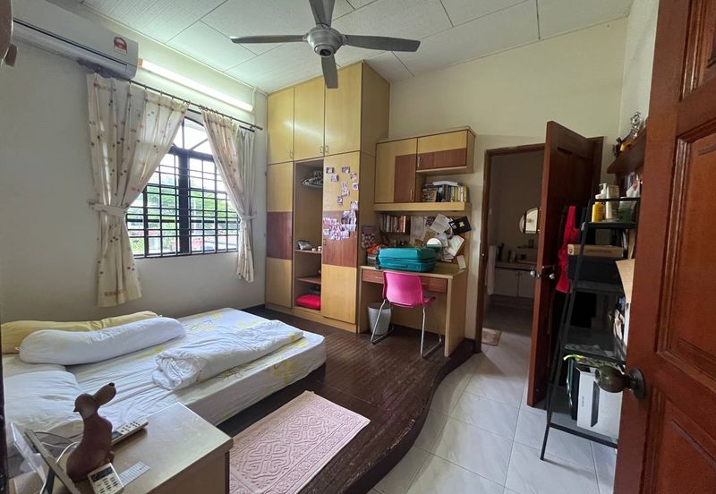 PASIR PUTEH/PENGKALAN