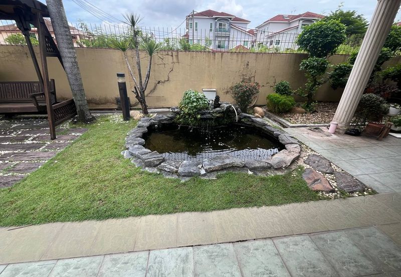 PASIR PUTEH/PENGKALAN