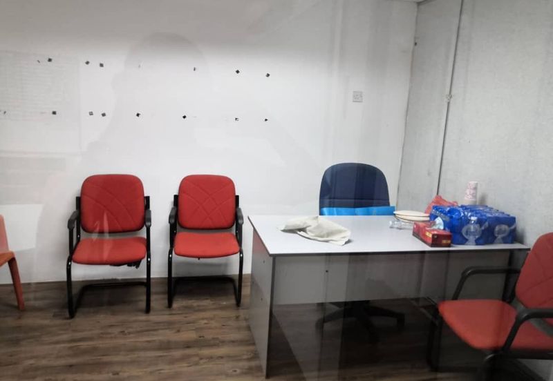 Greentown Business Centre