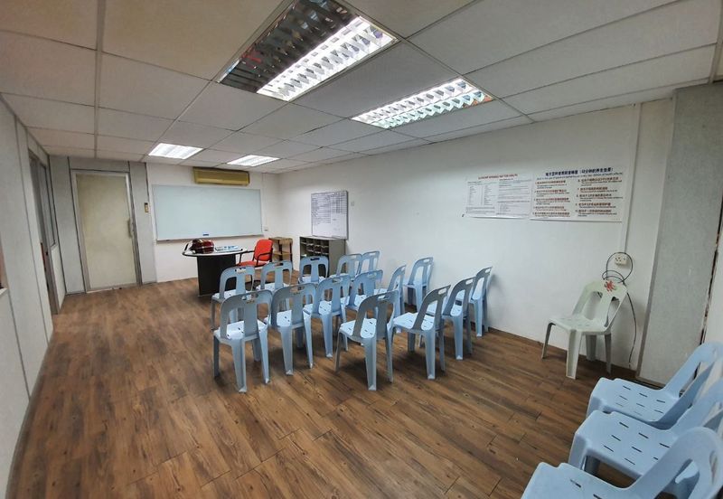 Greentown Business Centre