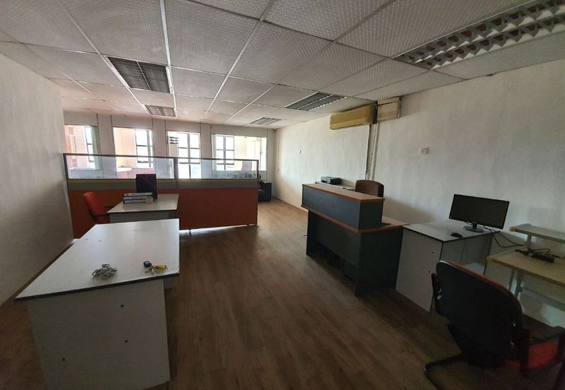 Greentown Business Centre