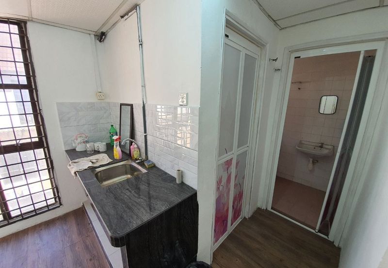 Greentown Business Centre