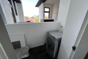 The Cove @ Ipoh Garden East