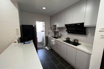 The Cove @ Ipoh Garden East