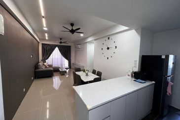 The Cove @ Ipoh Garden East