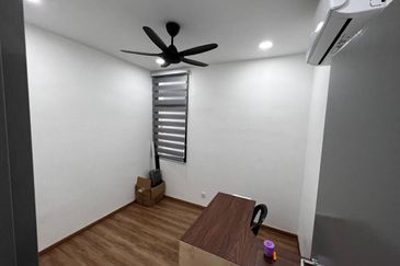 The Cove @ Ipoh Garden East